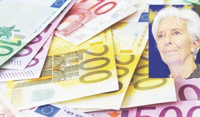 Avrupa Merkez Bankası  faiz artıracak