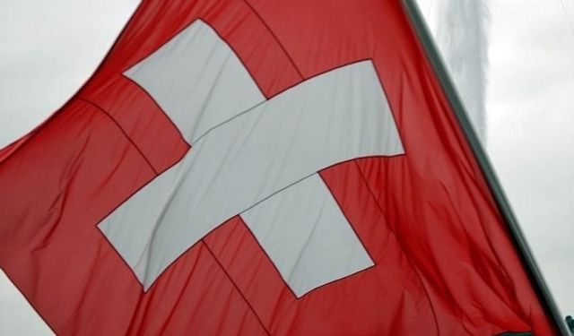 İsviçre Merkez Bankası, faiz oranlarını 50 baz puan artırdı