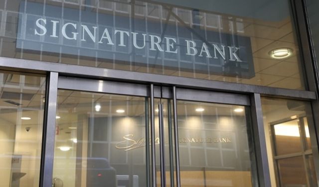 New York Community Bankası, Signature Bank'ı satın alıyor