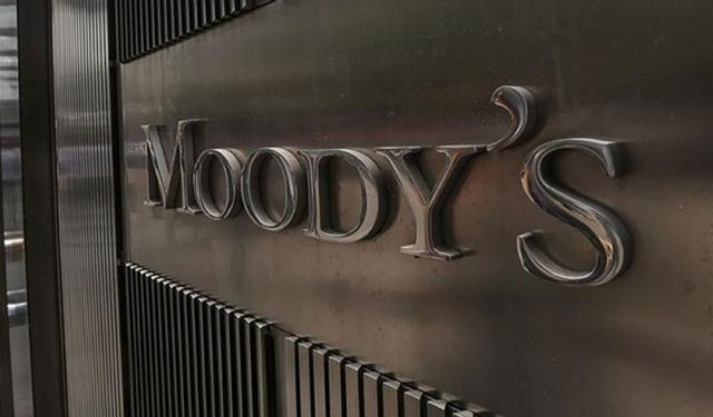 Moody's Türkiye için 'Güncelleme yok' dedi