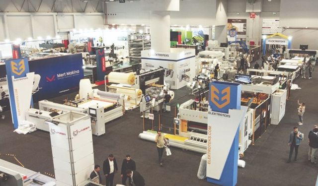 IBIA EXPO başlıyor