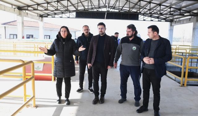 Osmangazi, belediyecilikte Türkiye’ye örnek oluyor
