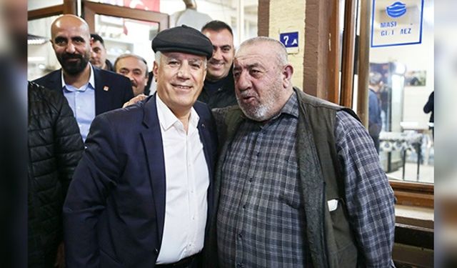 Bozbey’den göçü durdurmak için çözüm önerisi