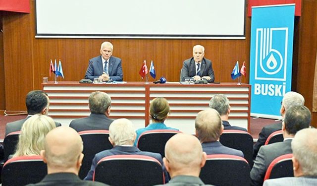 BÜYÜKŞEHİR BELEDİYE BAŞKANI MUSTAFA BOZBEY Memnuniyet artacak, maliyetler düşecek