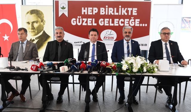 Halk Lokantası Haziran’da açılıyor