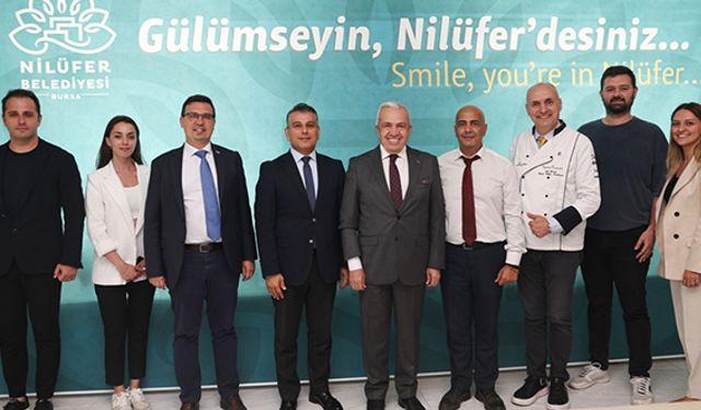 Nilüfer’de imzalar engelli istihdamı için atıldı