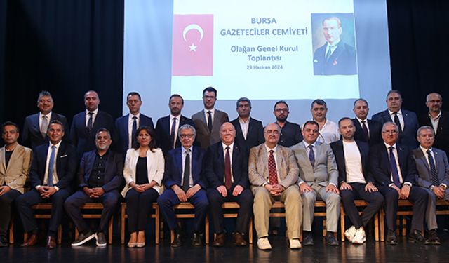 BGC’de Kolaylı güven tazeledi