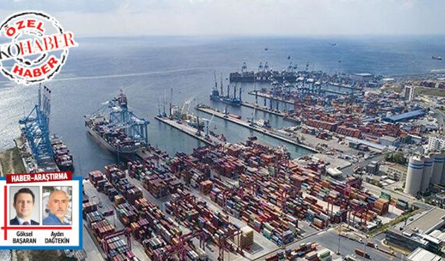 İhracatta kan kaybı devam ediyor