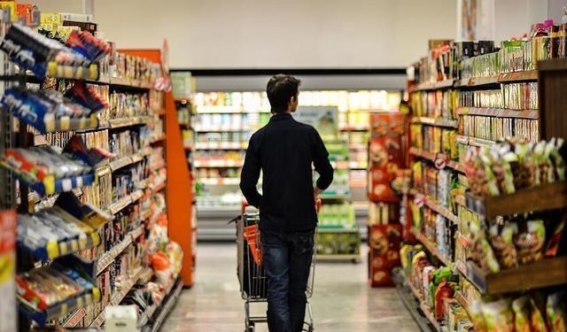 TÜİK enflasyon rakamlarını açıkladı