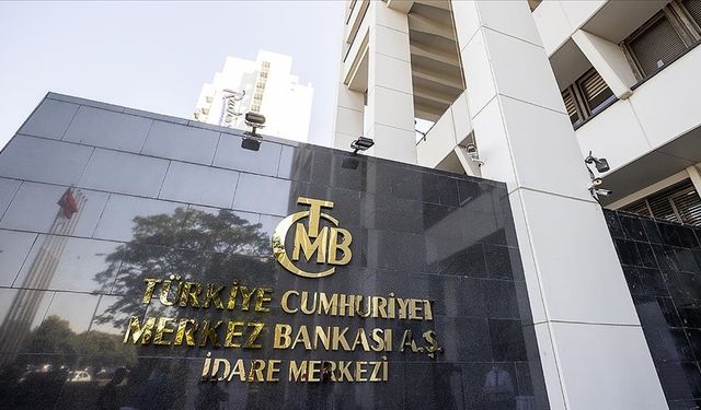 Merkez Bankasından Konut Fiyat Endeksi revizyonuna ilişkin duyuru