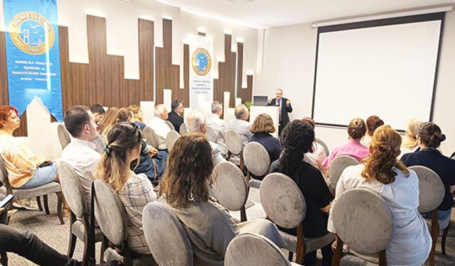 RUMELİSİAD’dan İstihdam Çalıştayı