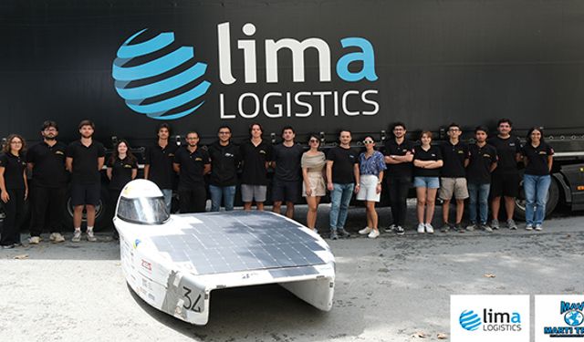 Lima Logistics’ten gençlere destek