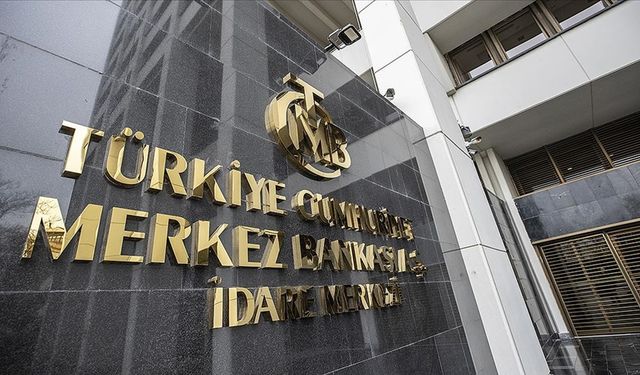 TCMB, KKM'ye ilişkin iki tebliğ yayımladı