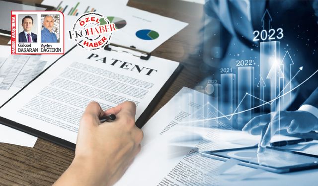 Marka, patent ve tasarımda Bursa farkı