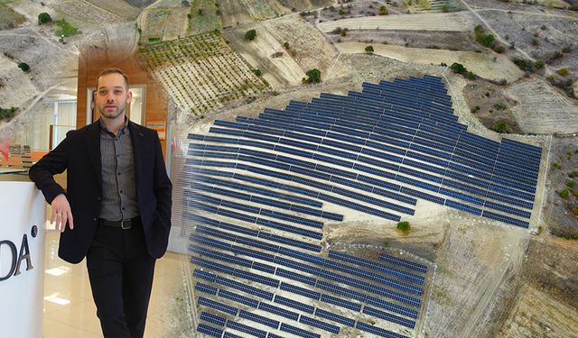 Akrida Tekstil’den GES yatırımı
