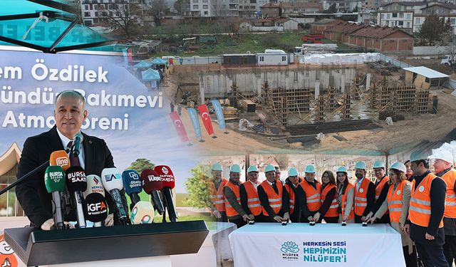 Özdilek Holding’den eğitime tam destek