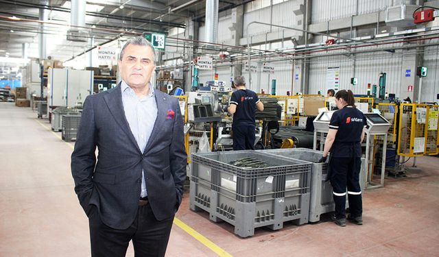 Şahterm’den Kuzey Makedonya’ya yatırım