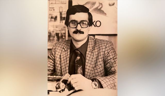 Murat Kuter’den Bursa Hakimiyet’e veda