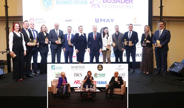 RUMELİSİAD ve BUSADER iklim değişikliğine dikkat çekti