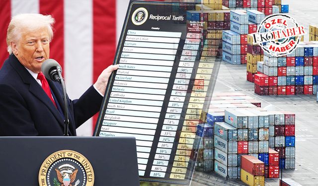 ABD'nin ek vergileri hem risk, hem de fırsat
