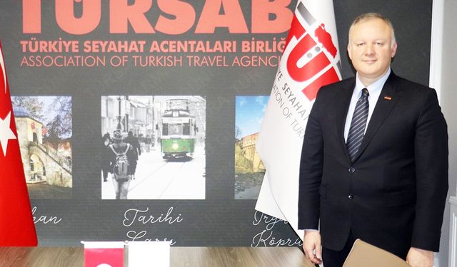 Eker: Turizm 12 aya yayılmalı