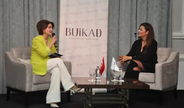 BUİKAD’ın marka etkinliğine ilgi