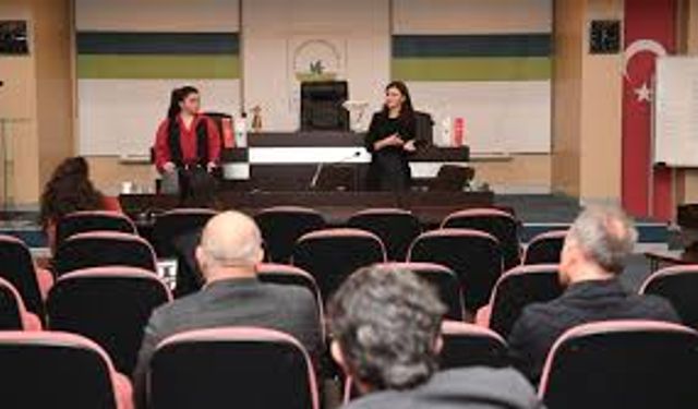 Osmangazi Belediyesi’nden yöneticilere eşitlik eğitimi