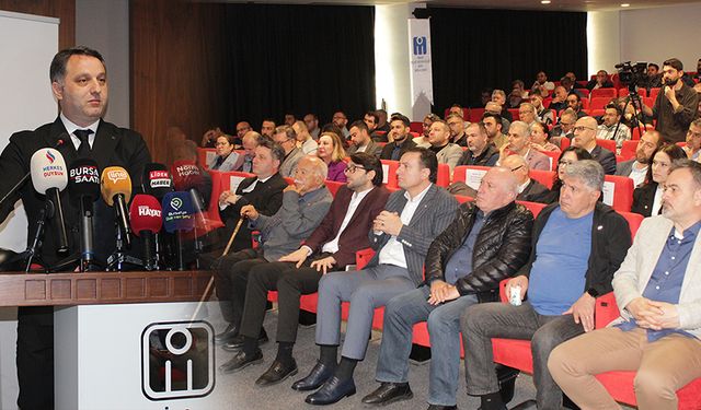 İMO: BİLİMSEL YAKLAŞIM ŞART