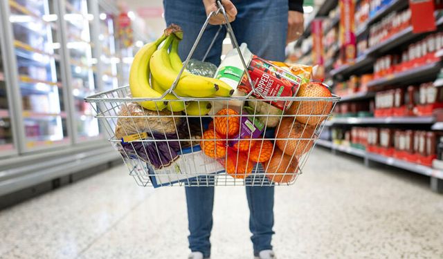 Nisanda enflasyon yüzde 3 arttı