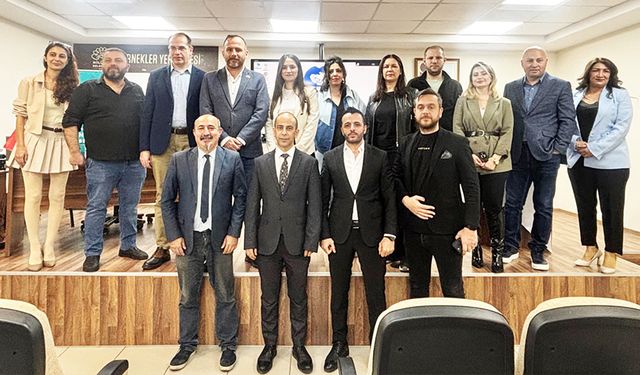Bursa İGD’de Mesut Demir güven tazeledi
