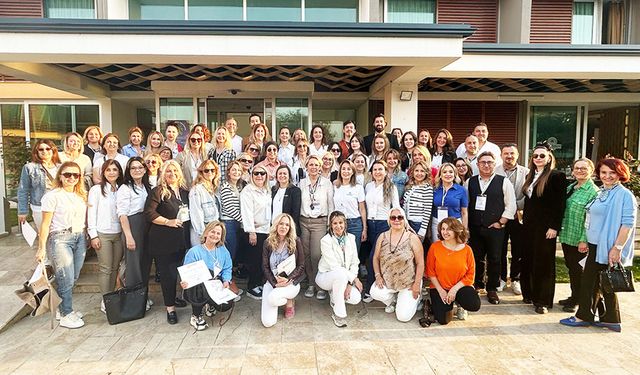 BUSADER, geleceğini İznik’te planladı