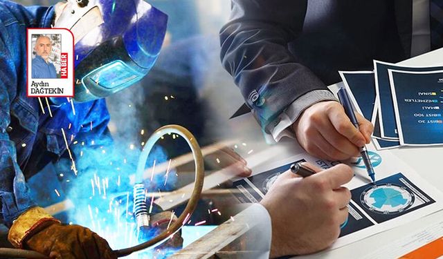 Şubatta 89,5 milyar TL’lik teşvik