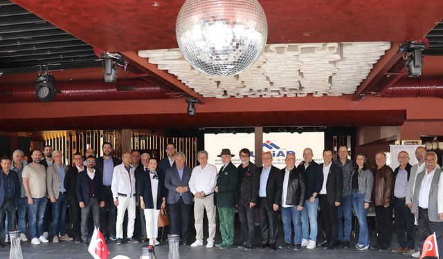 BUMİAD’da hedef ‘daha yaşanabilir bir Bursa’