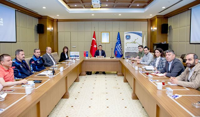 Gürültü kirliliğiyle ortak mücadele