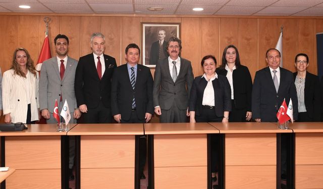 Osmangazi Belediyesi’nden bilimsel çalışmalara katkı sağlayacak protokol