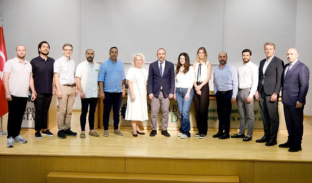 DOSABSİAD’da yeni yol haritası belirlendi