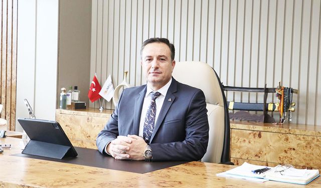 Demir: “Kentsel dönüşüm artık zorunluluktur, ertelenemez!”