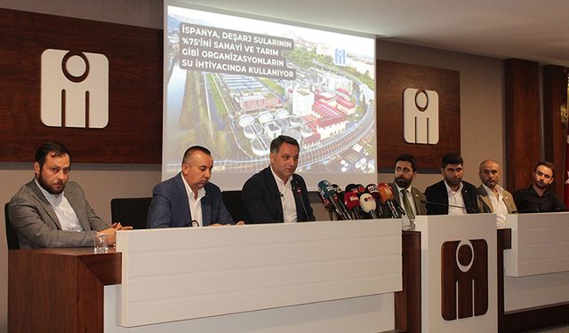 İMO Bursa’dan sanayiciye tavsiye ve uyarı