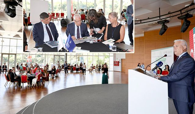Çevre Düzeni Planı, ortak akıl ile şekilleniyor