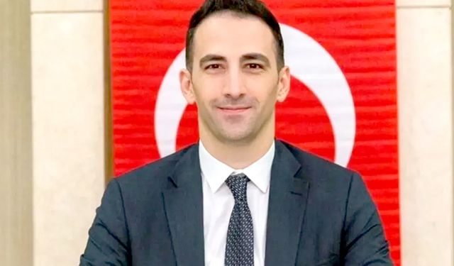 Bursa Basın İlan Bölge Müdürü Gökhan Eren oldu