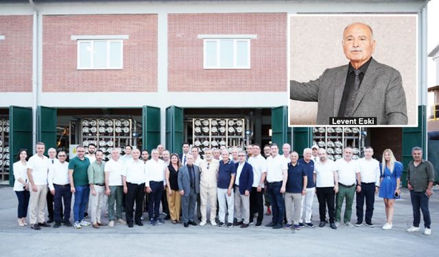 “DOSAB Sektör Buluşmaları” başladı