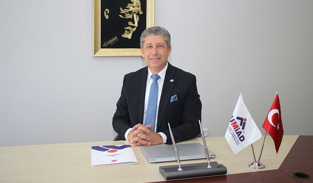 BUMİAD’dan ‘zeytinime dokunma’ uyarısı