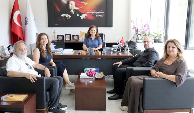 Bursa SMD, ulusal proje yarışmasına hazırlanıyor