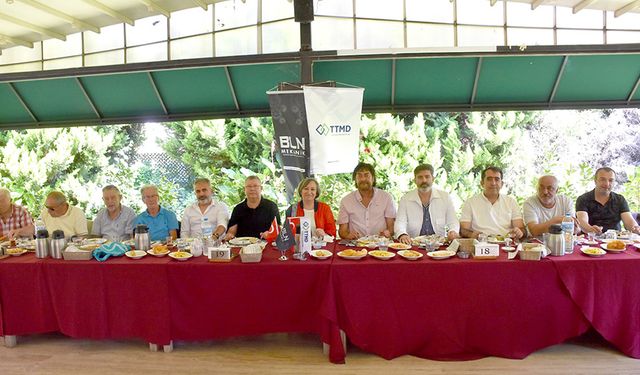 Tesisat mühendisleri gelecekten umutlu