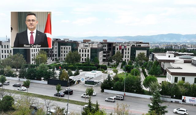 BTÜ’ye YÖKAK’tan 5 yıllık tam akreditasyon