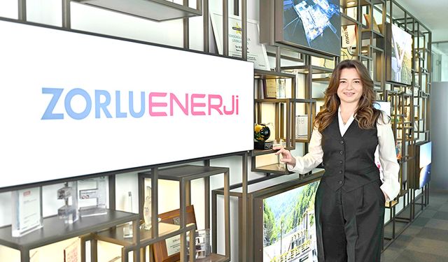Zorlu Enerji, İsrail'deki enerji yatırımlarını sonlandırdı