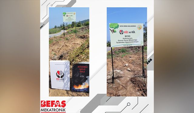 Befaş mirasına sahip çıkıyor