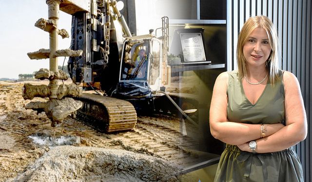 Güçlü zeminler, depreme karşı en sağlam dayanak