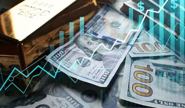 Piyasalar haftaya sakin başladı