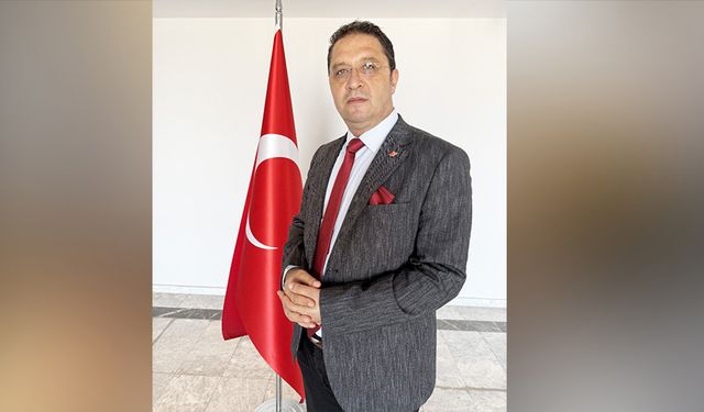 Osman Başeğmez İzmir’deki görevine başladı